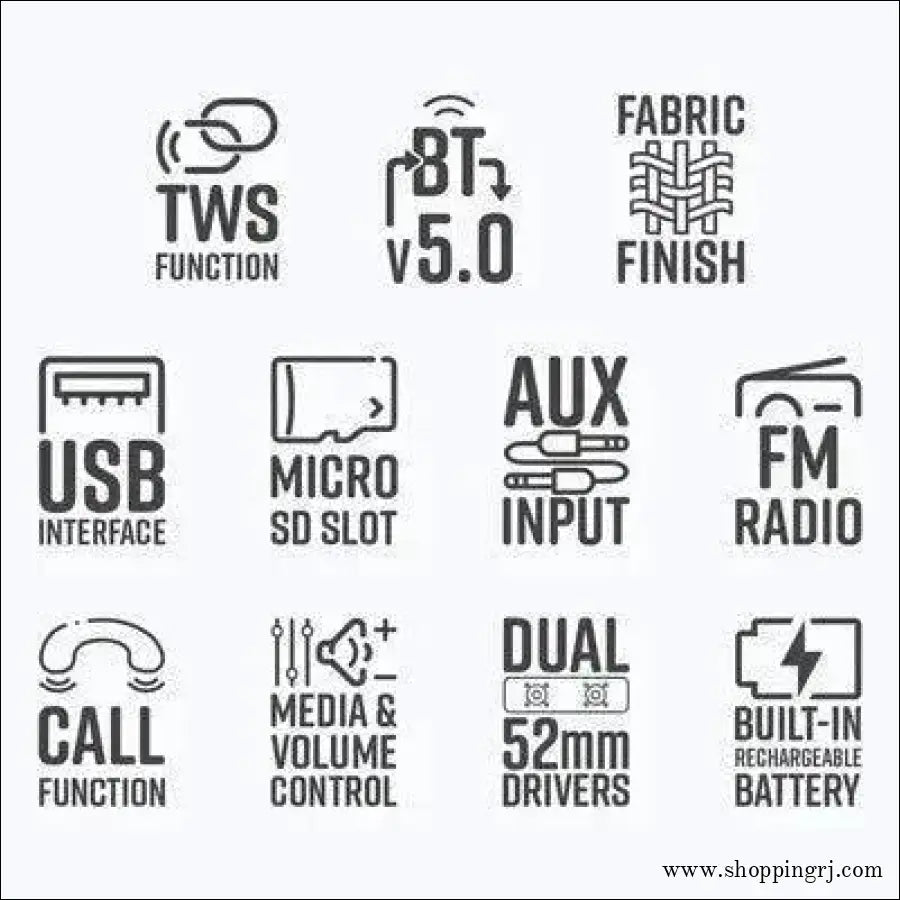 ZEBRONICS 16Watts Zeb-Dawn 50 BLUETOOTH SPEAKER