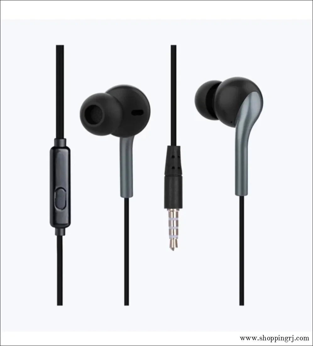 Zebronics bro Plus earphone - Earphone - earphonezebronics brandRJ mobiles and accessories Thoothukudi