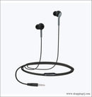 Zebronics Bro Plus Earphone - Black Related - Earphone