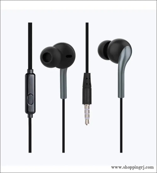 Zebronics Bro Plus Earphone - Black Related - Earphone