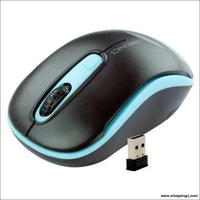 Zebronics dash Wireless Mouse - Laptop accessories