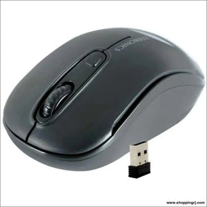 Zebronics dash Wireless Mouse