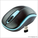 Zebronics Dash Wireless Mouse - Laptop Accessories