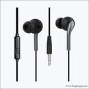 Zebronics Earphone - Earphone