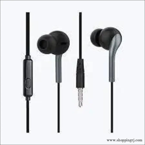 Zebronics Earphone - Earphone