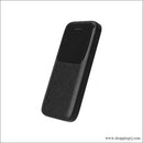 Zebronics Power Bank 10000mah - Power